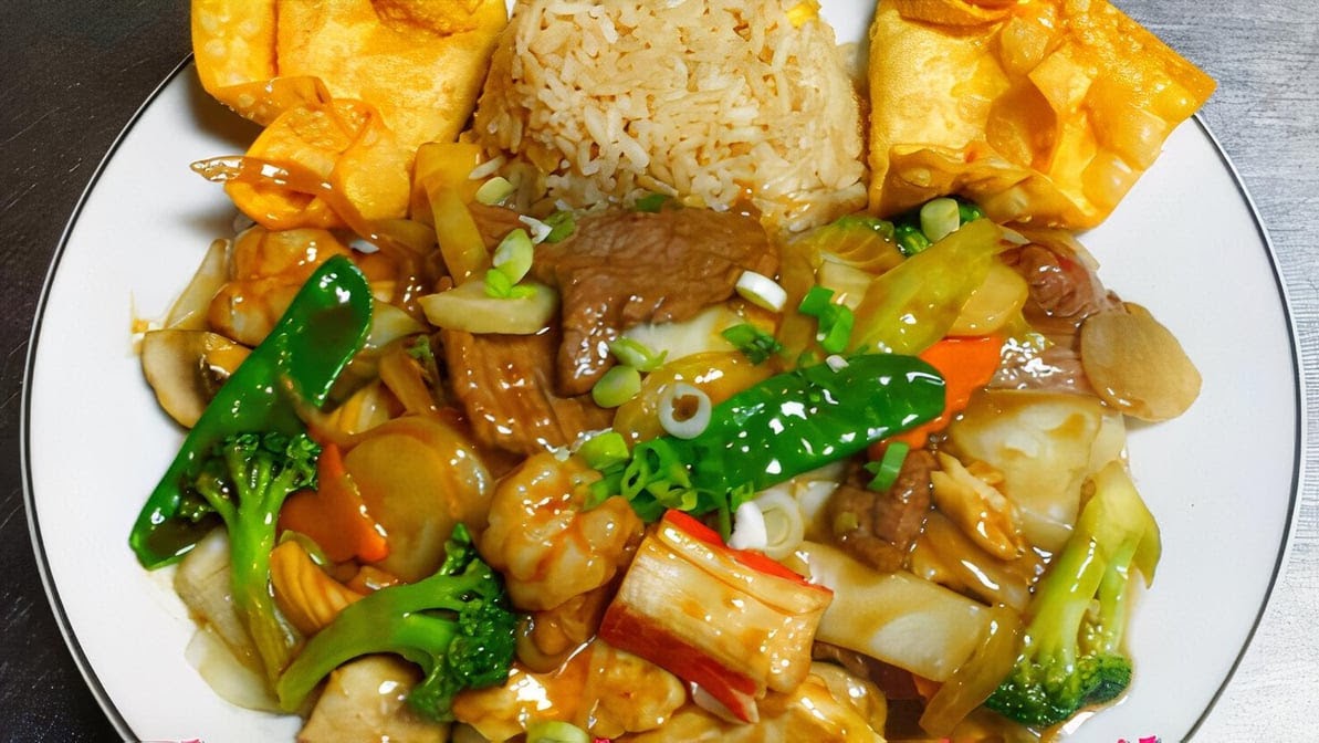 Bao Bao Chinese Bistro Photos 2